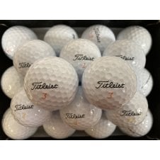 Velocity Golf Balls 