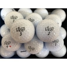 Drive Golf Balls +10% EXTRA FREE