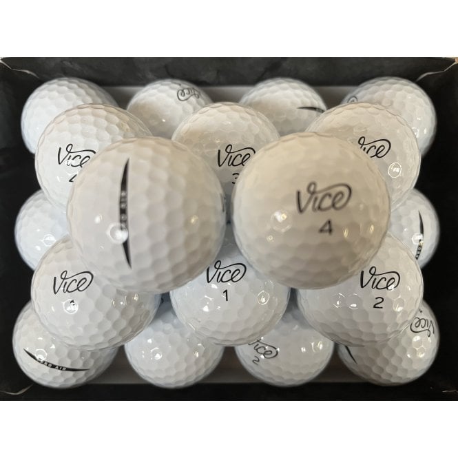 Vice Pro Air Golf Balls