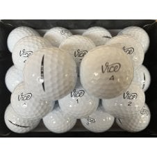 Pro Air Golf Balls