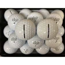 Pro Golf Balls 