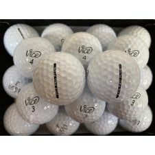 Pro Plus Golf Balls 