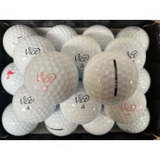 Pro Soft Golf Balls