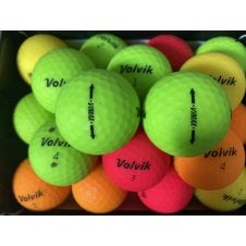 Vimax Golf Balls