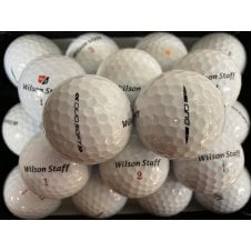 Duo \ Duo Soft Golf Balls