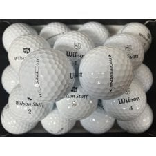Triad Golf Balls
